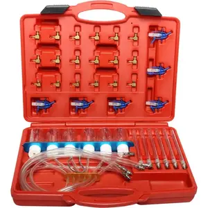 Mechanics tool set Proline 46852 – workshop hand tool kit, 1 pc