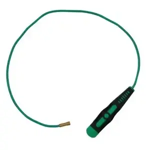 Magnetic Flexible Pickup Tool Jonnesway AG010190B — 3.2 mm tip, 525 mm reach