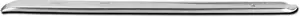Tire Iron 500 mm NEO Tools 11-112 — 500mm Pry Bar for Tire Removal