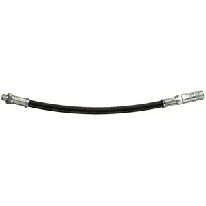 Flexible Hose with Fitting 8×500 mm PRESSOL T 12 666-810