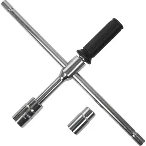 Socket wrench Proline 29022 — 1 pc, hand socket tool