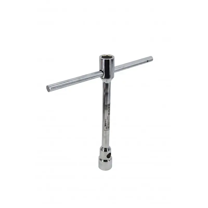 Socket wrench AWTools AW18112 Photo 2