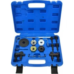 Camshaft/Timing Locking Tool GEKO G02867 for VW/Audi 1.8 & 2.0 TSI/TFSI engines — timing chain alignment