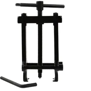 Bearing and Pin Puller GEKO G30304, removable range 24–55 mm