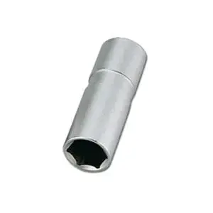 Socket Adapter Honiton H4016 1/2" 16x65 mm for Spark Plugs and Sockets