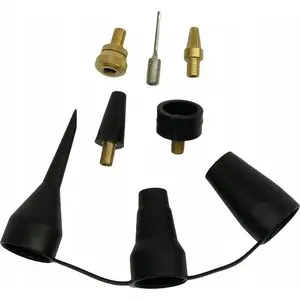 Pump Nozzle Set Adler AD-28Z — 8 pieces, model 0205.2