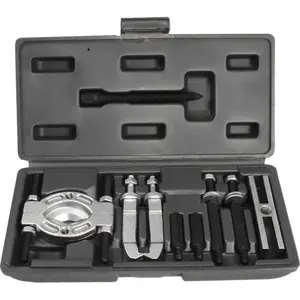 Pulley puller Proline 46858 — single-piece mechanical tool for removing pulleys