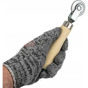 Pressure Roller for Tires Rockforce RF-STR-23/6 — roller diameter 6 mm, workshop tire tool