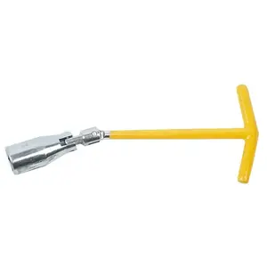 Spark plug socket 21 mm Top Tools 37D221 — 21mm spark plug wrench