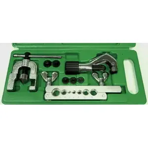 Bremžu līniju flangu veidošanas instruments Jonnesway AN040043N