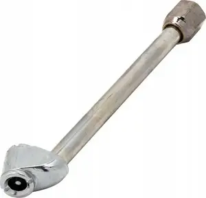 Inflation Nozzle Forsage F-DTC-03 — 1/4" Connection, Total Length 140 mm