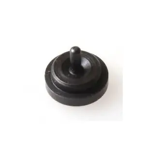 Adapter for brake hose fitting Jonnesway AN040043N-475, interchangeable 4.75 mm