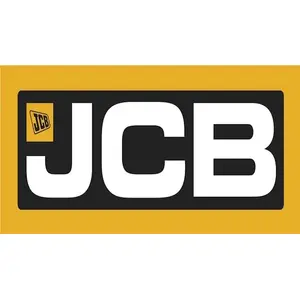 Impact Socket Set 1/2" for Alloy Wheels JCB 3-piece 17/19/21mm 6‑point