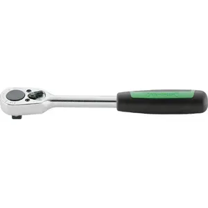 Throat Wrench Sourcing STAHLWILLE 512 1/2" – offset throat for socket access