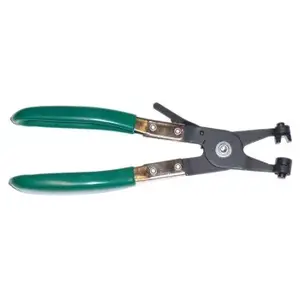 Pliers for Flat Band Clamps Jonnesway AR060003 — AR060003