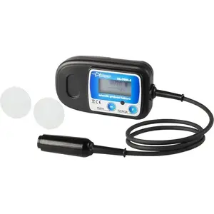 Paint Thickness Gauge BLOW 50-464# (model GL-PRO-6-FA) — handheld coating thickness meter