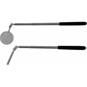 Inspection Mirror Set Vorel 78410 with Magnet, 2 Pieces