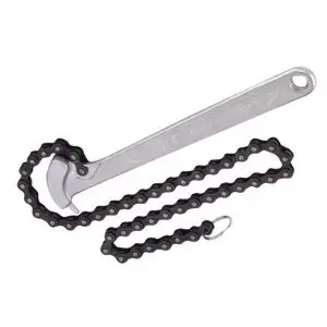 Oil Filter Wrench Chain 30–160 mm Jonnesway AI050049
