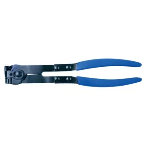 Plier King Tony 9BB11 – general-purpose pliers, weight 364.4 g