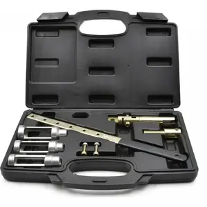 Valve Spring Retainer Remover GEKO G02573 – for valve springs sizes 8, 16, 24 V (5)