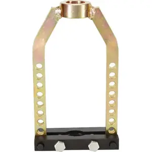 Silver axle joint puller model 10969 — workshop tool for removing CV joints and half-shafts