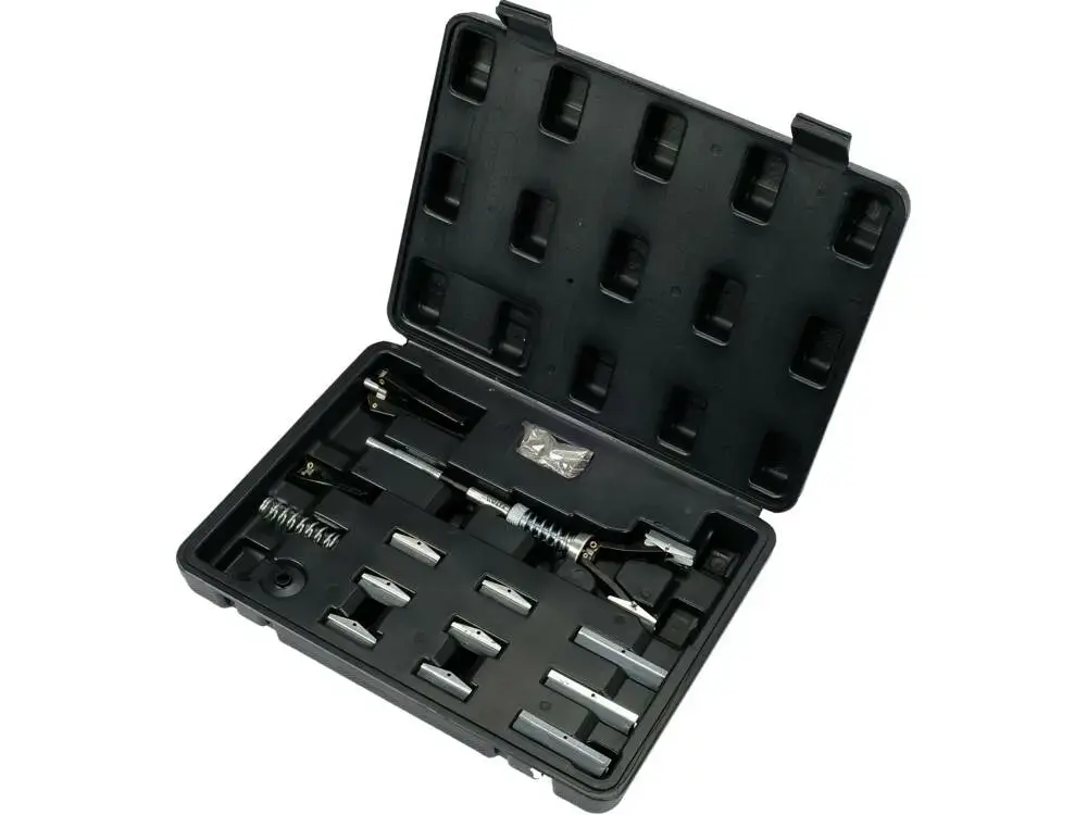 Vehicle repair/maintenance kit YATO YT-05800 Photo 2