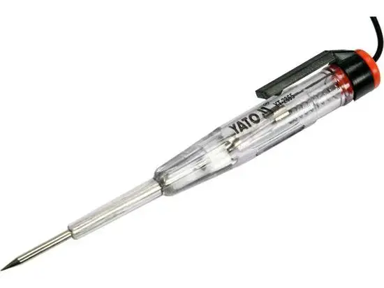 Līnijas sprieguma detektors YATO YT-2865 Photo 2