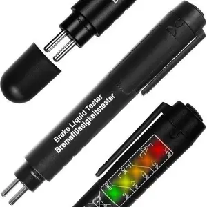 Brake fluid tester Xtrobb 19369 handheld diagnostic tool for vehicle hydraulic systems