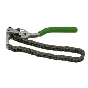 Wrench Jonnesway AI050110 articulated chain oil filter wrench, adjustable size