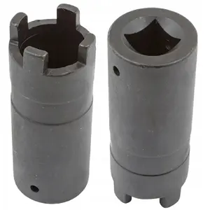 Forsage reinforced pulley socket for diesel injector removal F-401109 for Mercedes‑Benz truck engines
