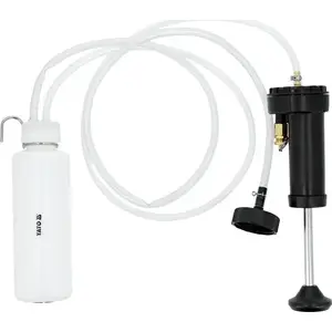 Brake system tensioning and bleeding kit Sourcing YT-06837