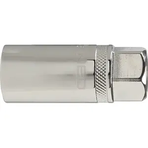Головка для свечей зажигания 1/2" 16 мм, NEO tools 08-090