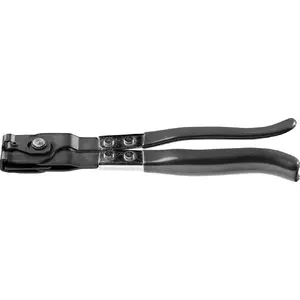 Pliers for hose clamp joints NEO tools 11-223, length 235 mm