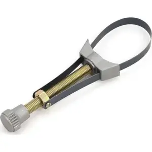 Oil filter wrench Amio AMI-01717 — oil filter removal tool, universal fit