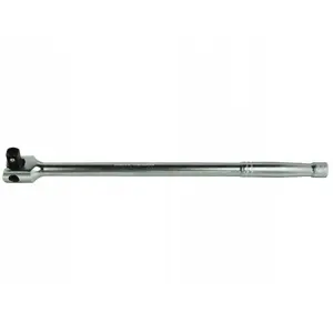 Handlebar / Bent Lever 375 mm GEKO - replacement control lever, length 375mm