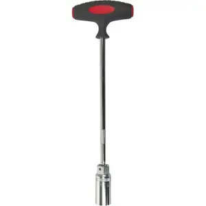 Socket wrench Proline 29121 — 1 pc