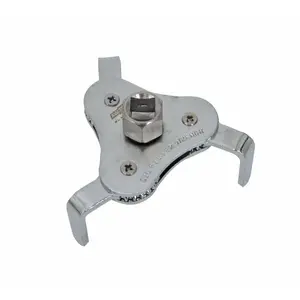 Насадка для ударного гайковерта AWTools AW17100BL — вес 320 г