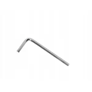 Hex Allen Key 3 mm GEKO model 600 — 3 mm hexagonal L-key