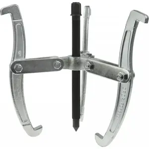 Съёмник подшипников 3-рычажный 12" GEKO PROFI G02246 от GEKO