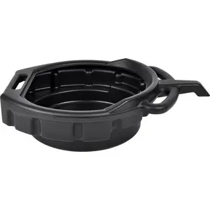 Oil Drain Pan Bass Polska 16 L 2831 — capacity 16 L, model 2831