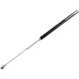Telescopic Magnetic Pick-Up Tool Amio AMI-02521, length 63.5 cm, magnetic tip