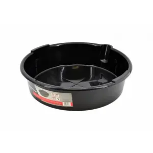 Can/pail AWTools AW19430 — height 90 mm, metal container