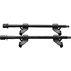 Spring Compressor 300 mm 2 pcs NEO tools 11-807 for compressing coil springs