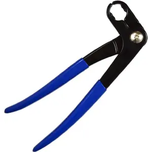 Crimping Pliers for Fuel Line Connectors GEKO G01659 15–23 mm