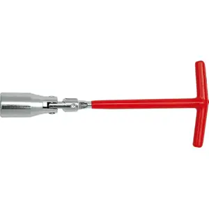 Socket wrench Vorel 57210, 1 pc