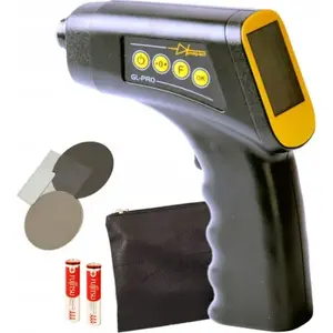 Paint Thickness Gauge Prodig-tech GL-PRO-2-FAZ — automotive, handheld tester
