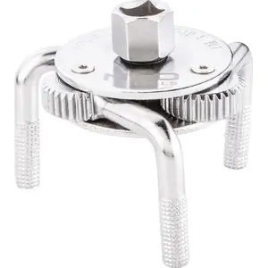Oil filter wrench NEO tools 64–120 mm model 11-238