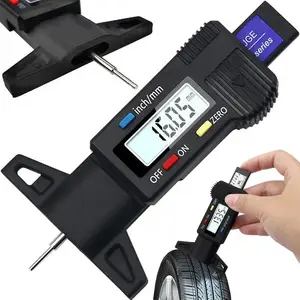Retoo digital tread depth and tyre height gauge M003