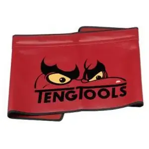 Защитный коврик Teng Tools 109480103 — коврик для мастерской, защита инструментов и противоскольжение
