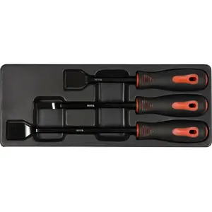 Vehicle repair/maintenance set YATO YT-08474 — polypropylene parts, 3 pcs